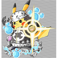 Japanese anime-JP 2581